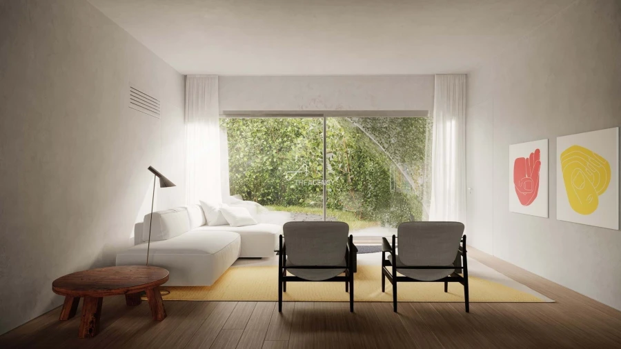 Apartamento T2 para Venda em Marvila Foto 17