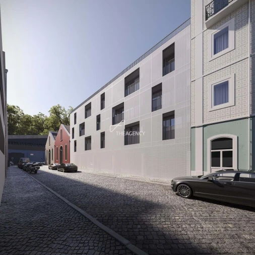 Apartamento T2 para Venda em Marvila Foto 7