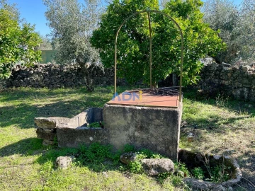 Quinta T2 para Venda em Póvoa de Rio de Moinhos e Cafede