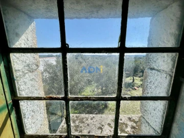 Quinta T2 para Venda em Póvoa de Rio de Moinhos e Cafede
