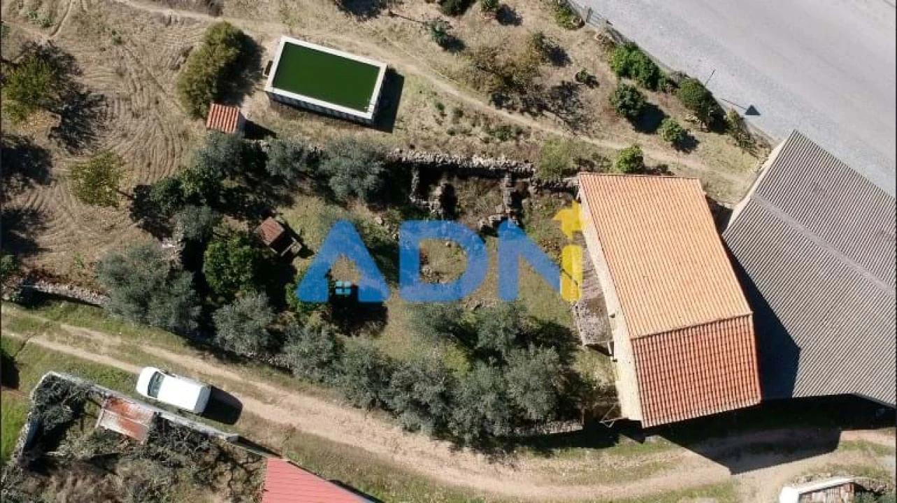 Quinta T2 para Venda em Póvoa de Rio de Moinhos e Cafede Foto 2