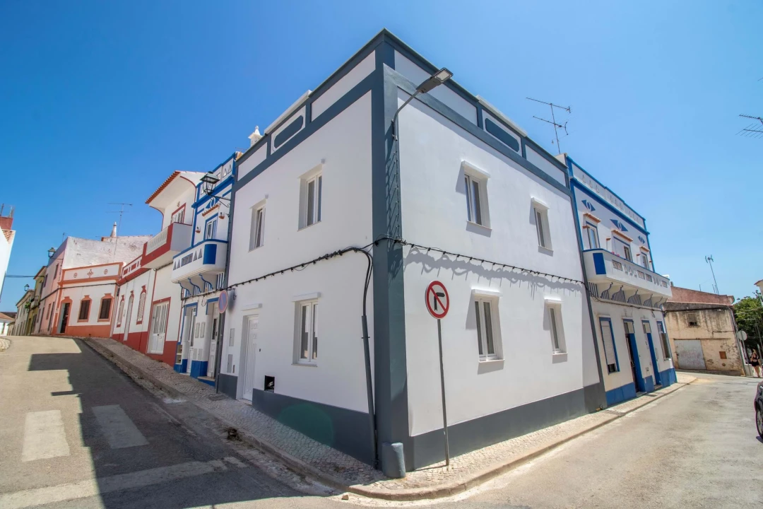 Moradia T3 para Venda em Lagoa e Carvoeiro Foto 1