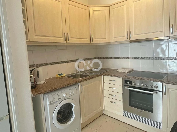 Apartamento T2 para Venda em Luz Foto 5