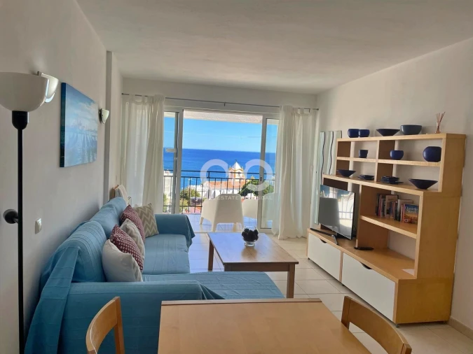 Apartamento T2 para Venda em Luz Foto 3