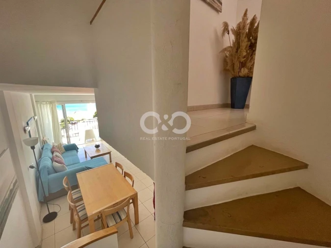 Apartamento T2 para Venda em Luz Foto 9