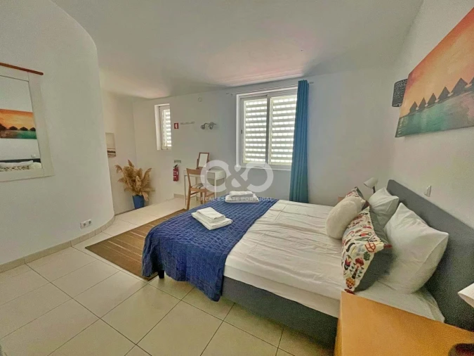 Apartamento T2 para Venda em Luz Foto 10