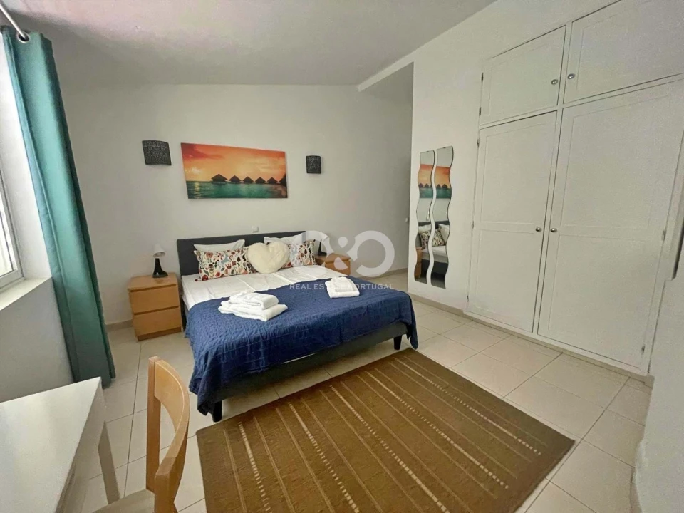 Apartamento T2 para Venda em Luz Foto 8