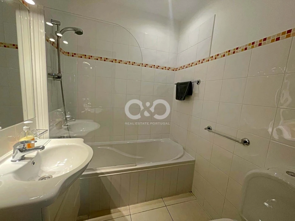 Apartamento T2 para Venda em Luz Foto 11