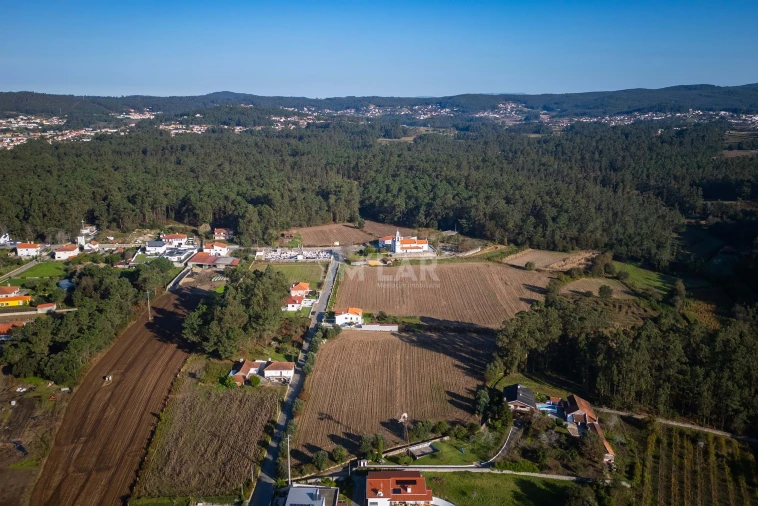 Terreno para Venda em Gemeses Foto 16