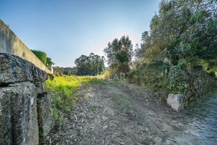 Terreno para Venda em Gemeses Foto 7