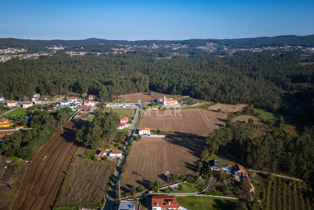 Terreno para Venda em Gemeses Foto 16