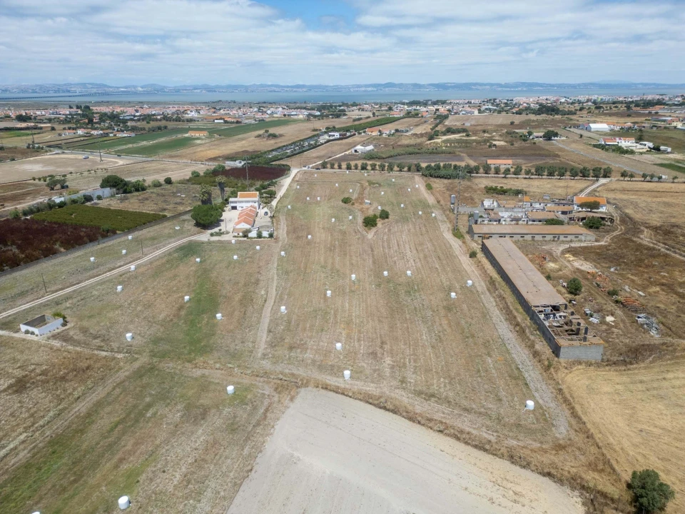 Terreno Agricola ou Rústico para Venda em São Francisco Foto 14