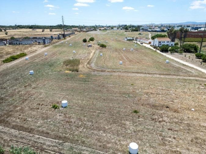 Terreno Agricola ou Rústico para Venda em São Francisco Foto 11