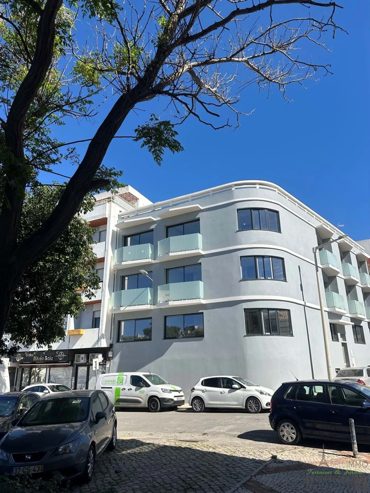 Prédio para Venda em Faro (Sé e São Pedro) Foto 36