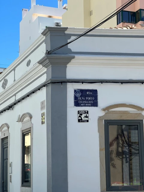 Prédio para Venda em Faro (Sé e São Pedro)