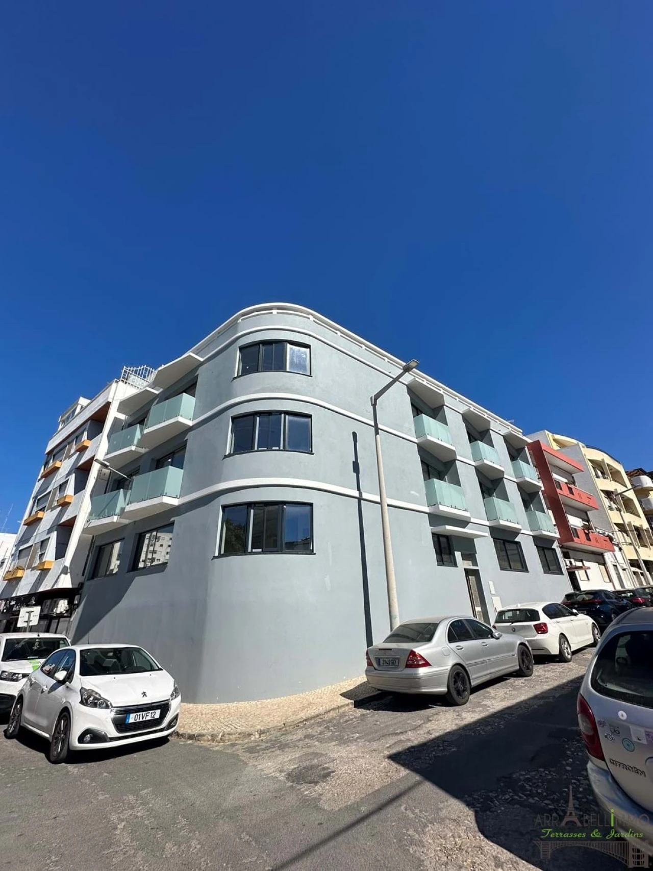 Prédio para Venda em Faro (Sé e São Pedro) Foto 33