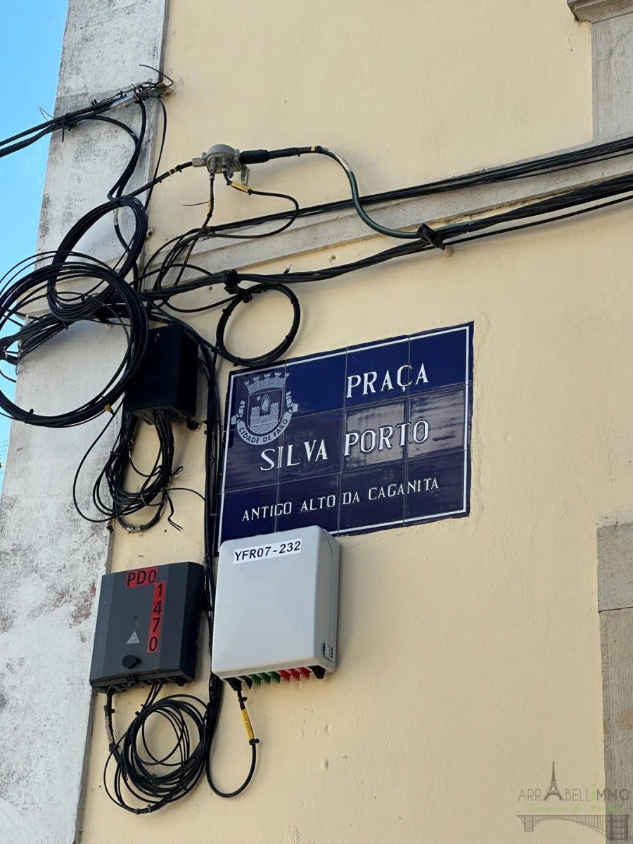 Prédio para Venda em Faro (Sé e São Pedro) Foto 42