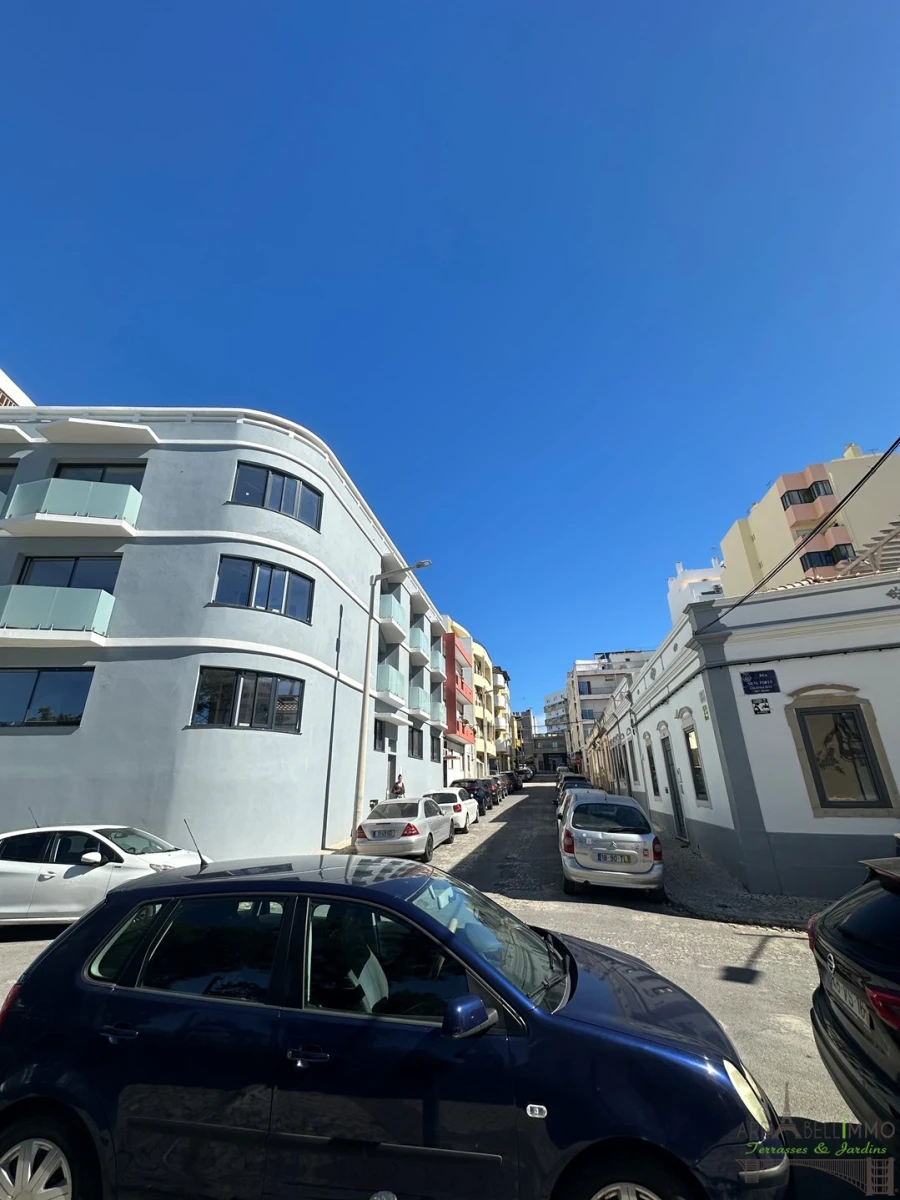 Prédio para Venda em Faro (Sé e São Pedro) Foto 44