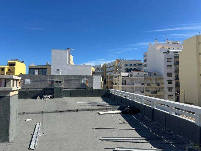 Prédio para Venda em Faro (Sé e São Pedro) Foto 4