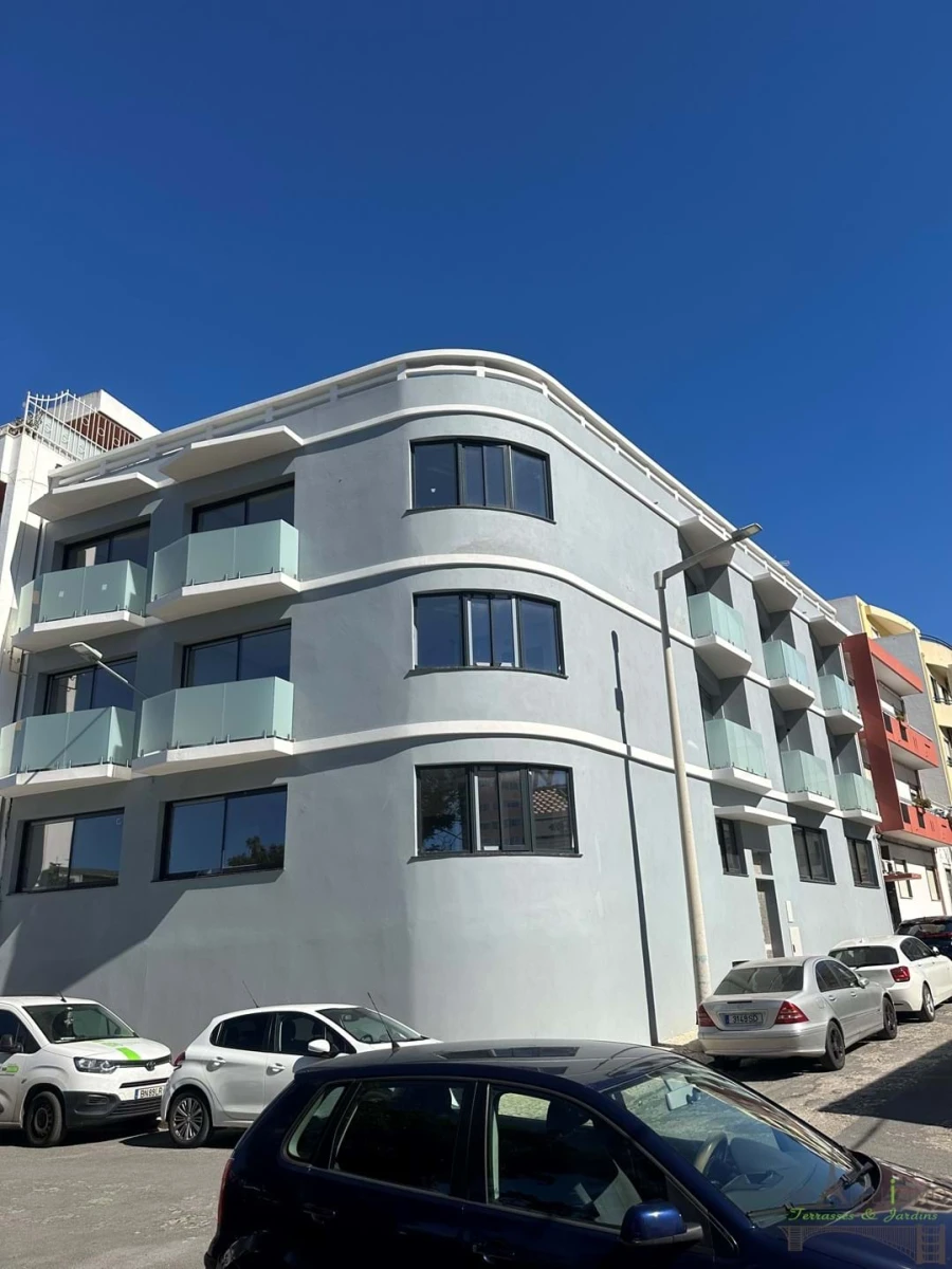 Prédio para Venda em Faro (Sé e São Pedro) Foto 34