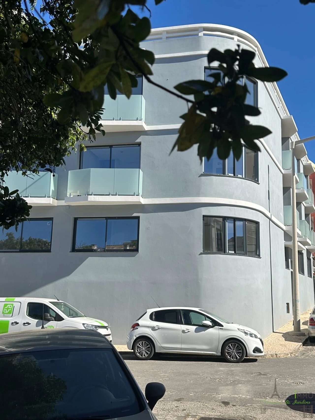 Prédio para Venda em Faro (Sé e São Pedro) Foto 41