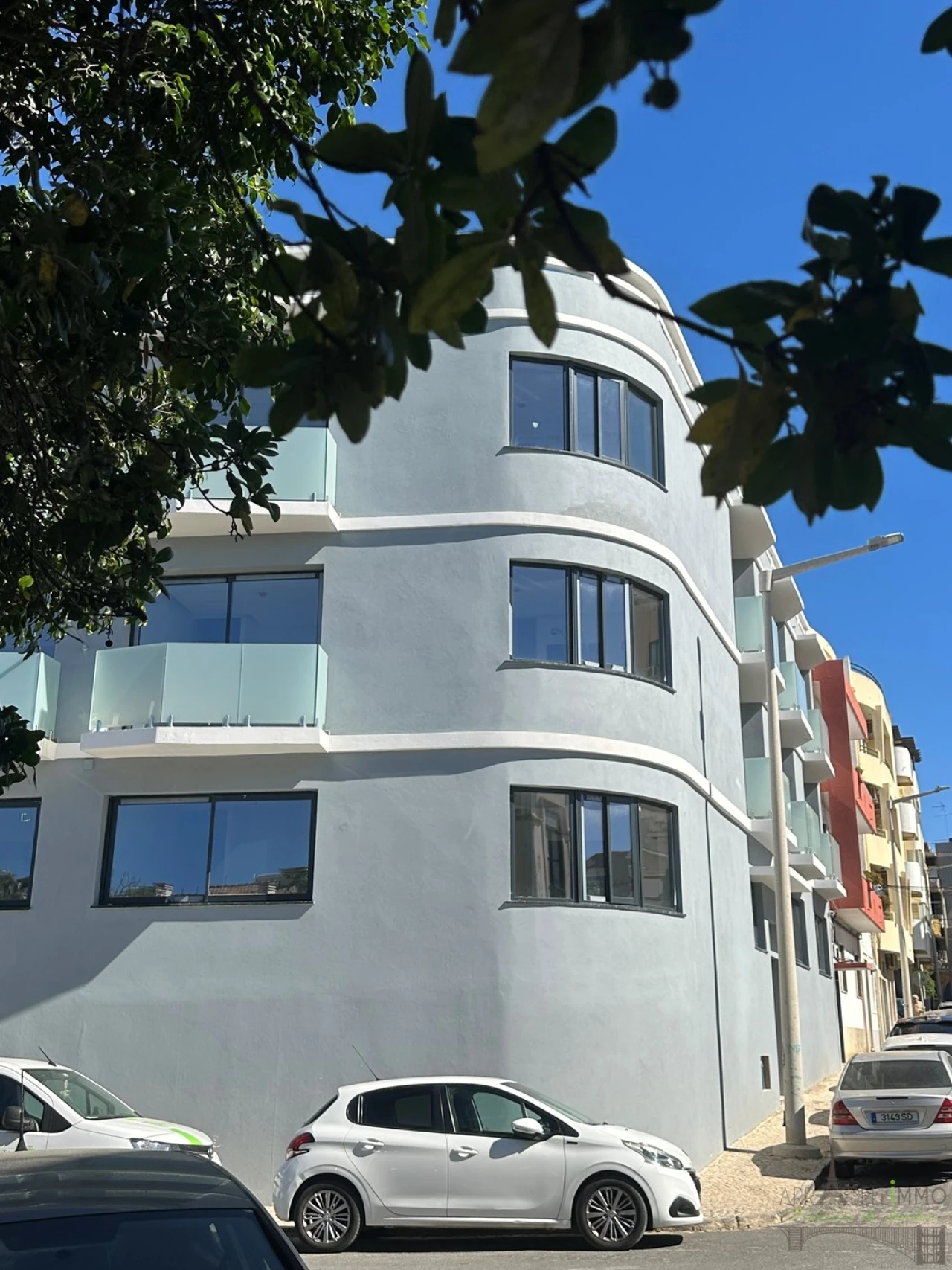 Prédio para Venda em Faro (Sé e São Pedro) Foto 40