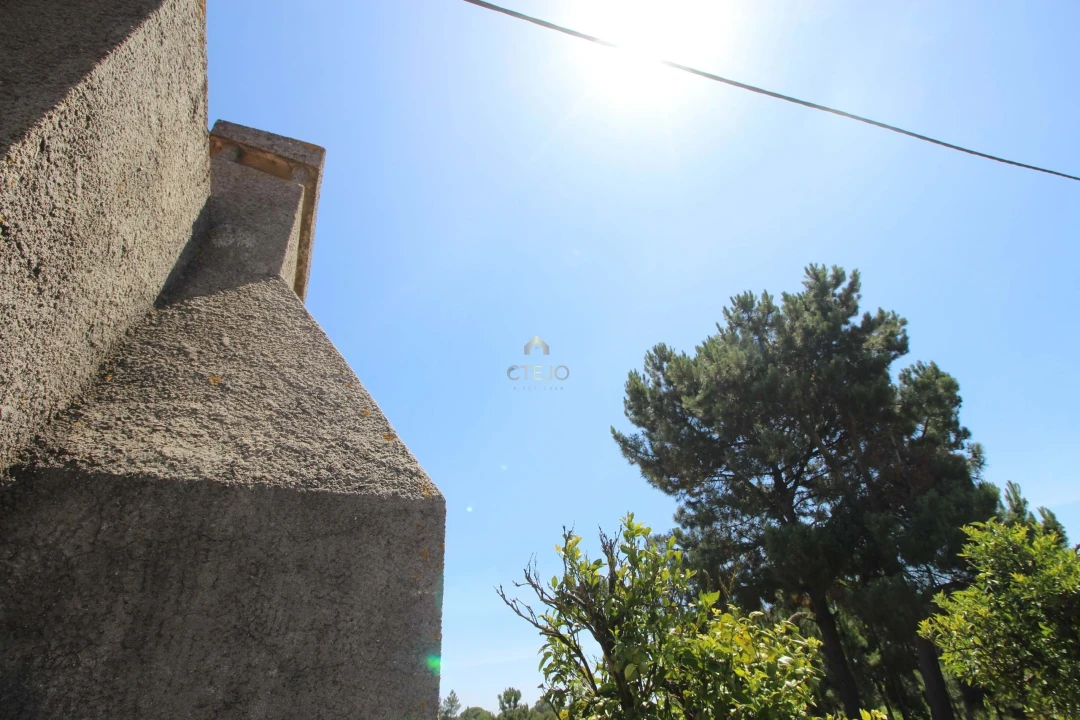 Quinta para Venda em Benavente Foto 48