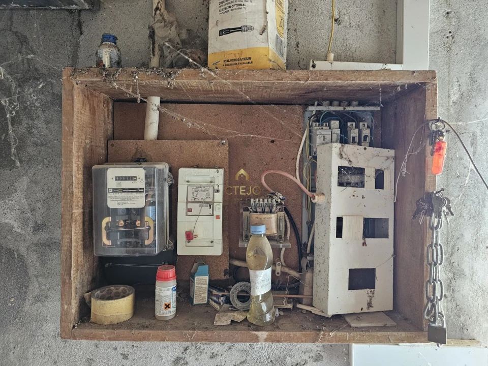 Quinta para Venda em Benavente Foto 14