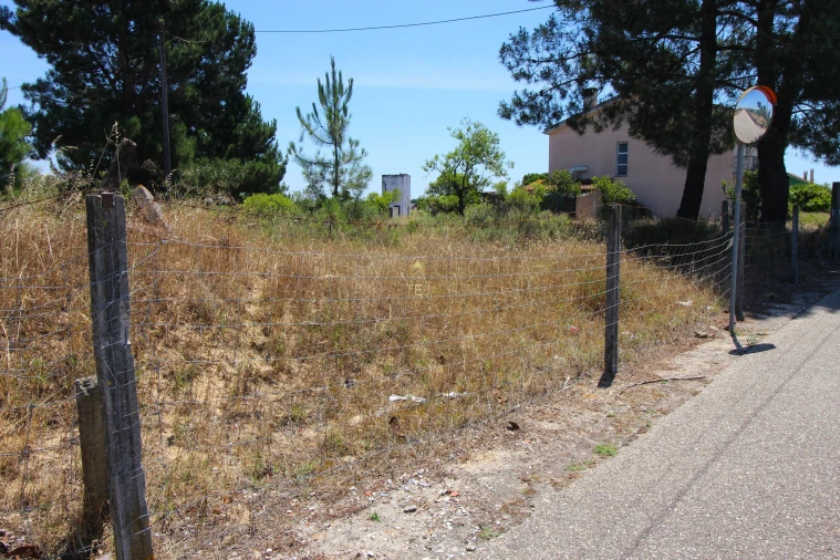 Quinta para Venda em Benavente Foto 16