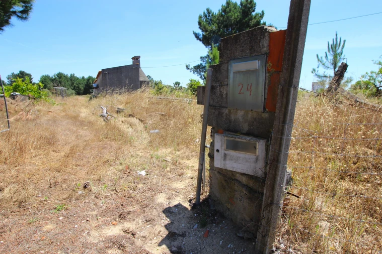 Quinta para Venda em Benavente Foto 32