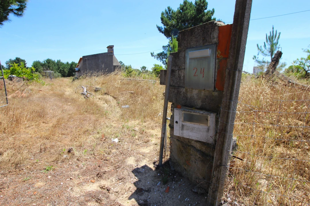 Quinta para Venda em Benavente Foto 32