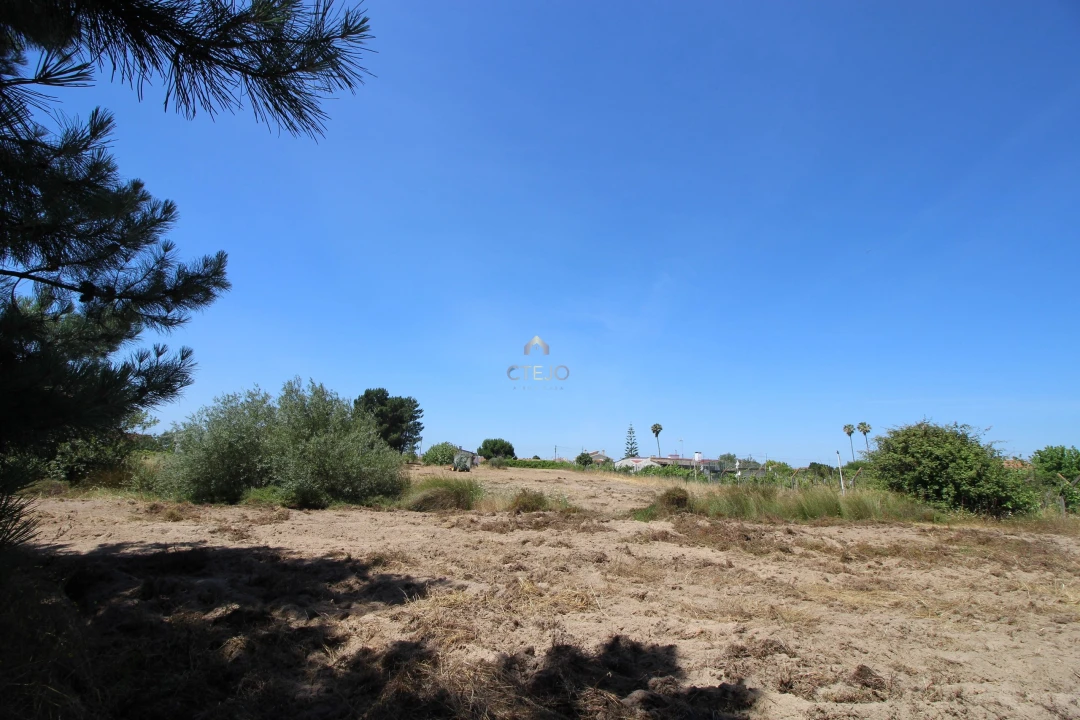 Quinta para Venda em Benavente Foto 44