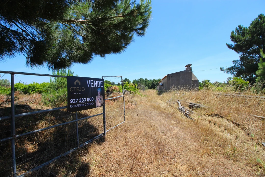 Quinta para Venda em Benavente Foto 34