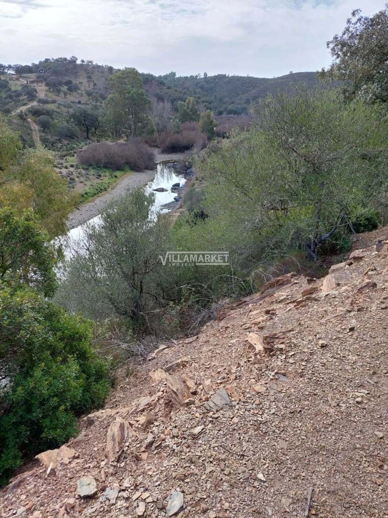 Terreno para Venda em Ourique Foto 2
