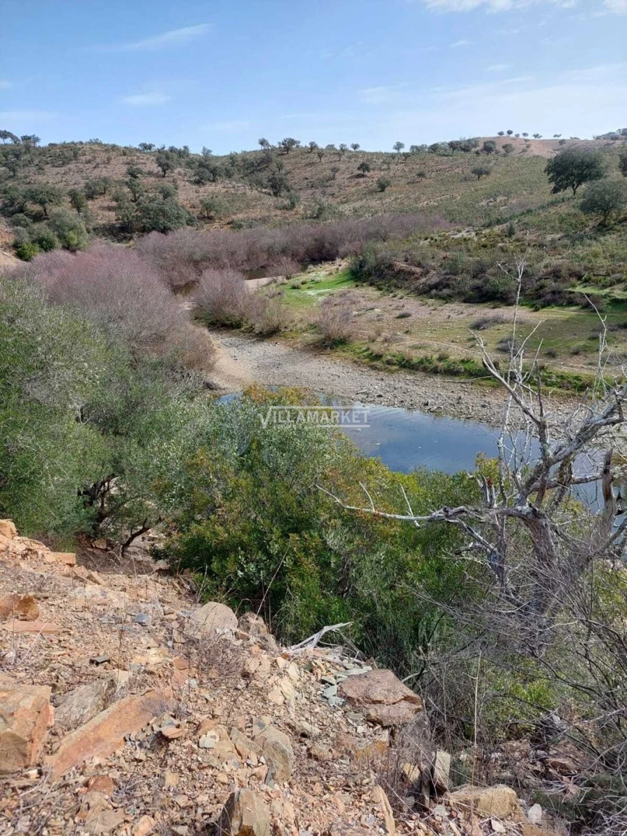 Terreno para Venda em Ourique Foto 1
