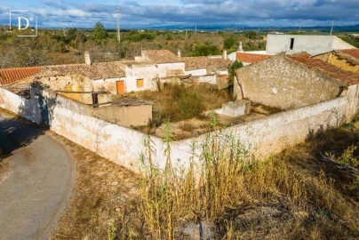 Moradia T6 para Venda em Silves