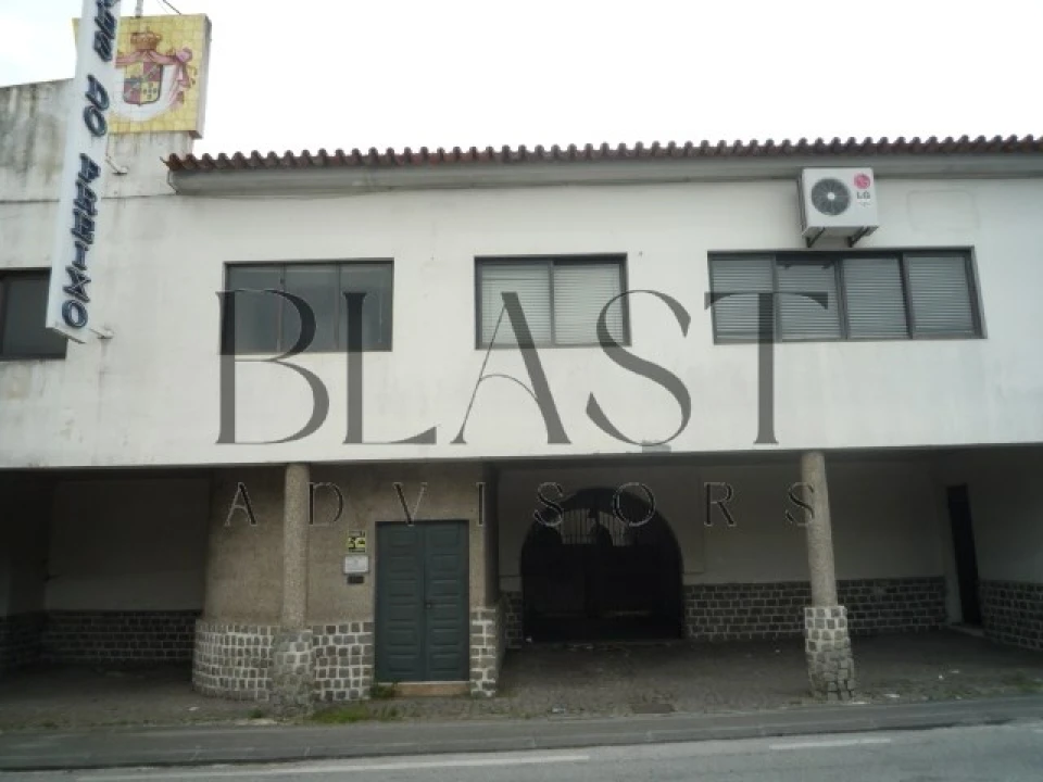 Prédio para Venda em Sangalhos Foto 6