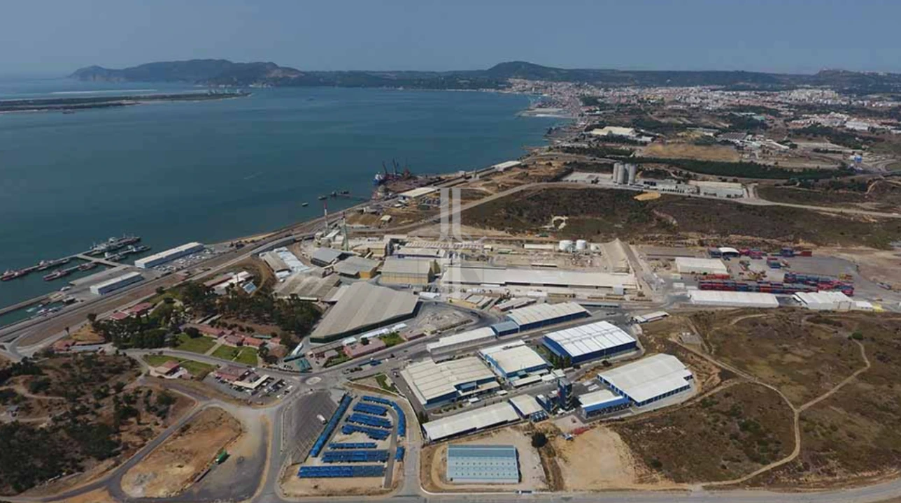 Terreno para Venda em Sado Foto 2