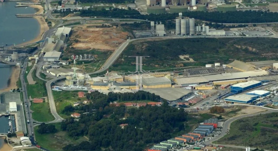 Terreno para Venda em Sado Foto 3