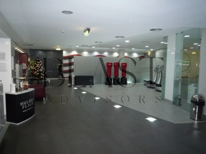 Prédio para Venda em Glória e Vera Cruz