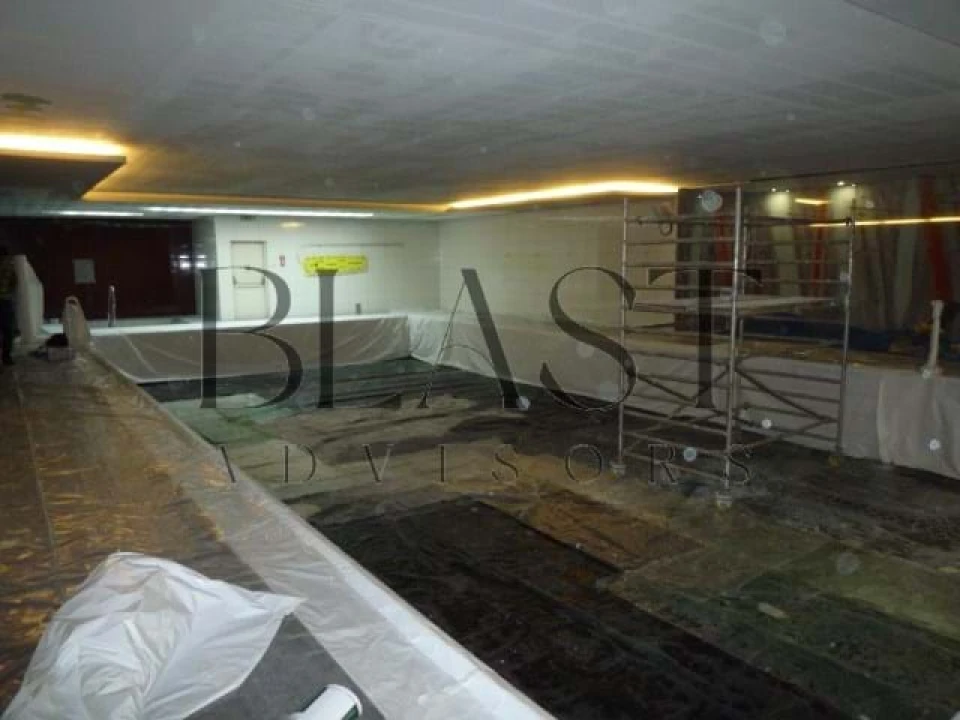 Prédio para Venda em Glória e Vera Cruz Foto 10