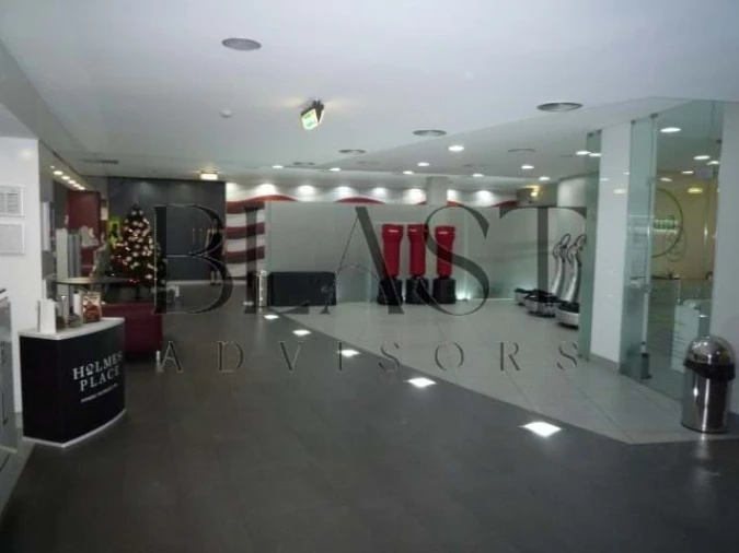 Prédio para Arrendamento em Glória e Vera Cruz Foto 2