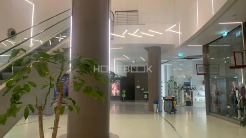 Negócio para Arrendamento em Areeiro