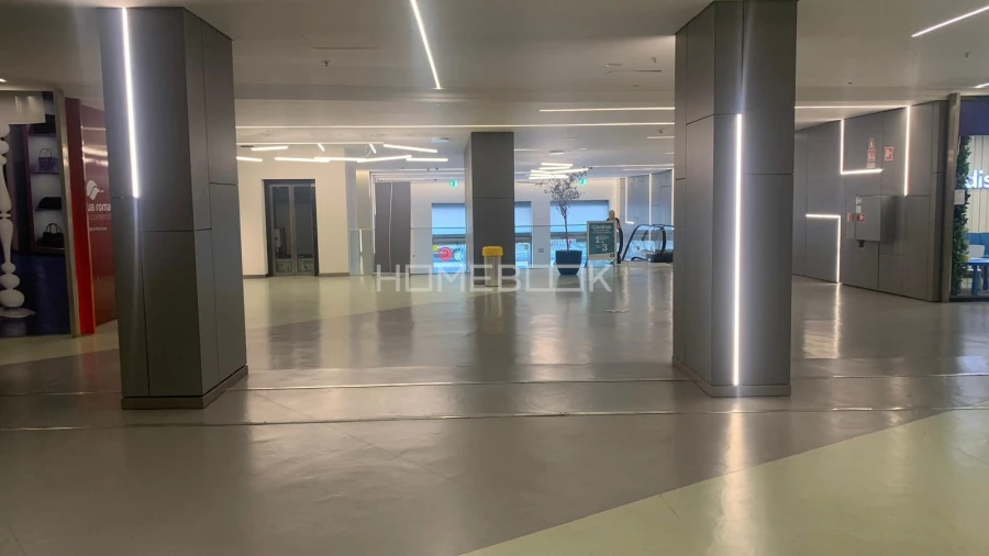 Negócio para Arrendamento em Areeiro Foto 2