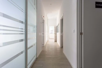 Escritório para Arrendamento em Parque das Nações