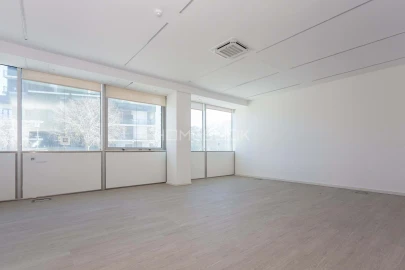 Escritório para Arrendamento em Parque das Nações