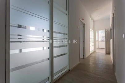 Escritório para Arrendamento em Parque das Nações