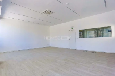 Escritório para Arrendamento em Parque das Nações