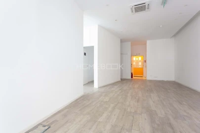 Escritório para Arrendamento em Parque das Nações