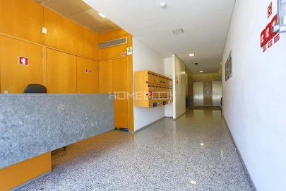 Escritório para Arrendamento em Parque das Nações